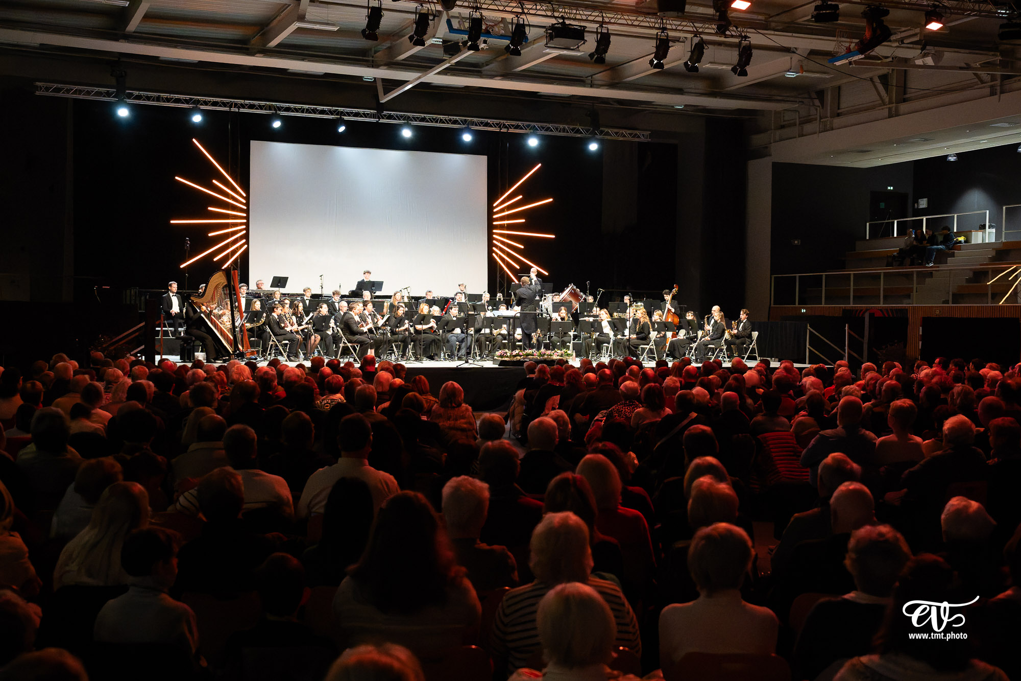 OHH - CONCERT DU NOUVEL AN 2026